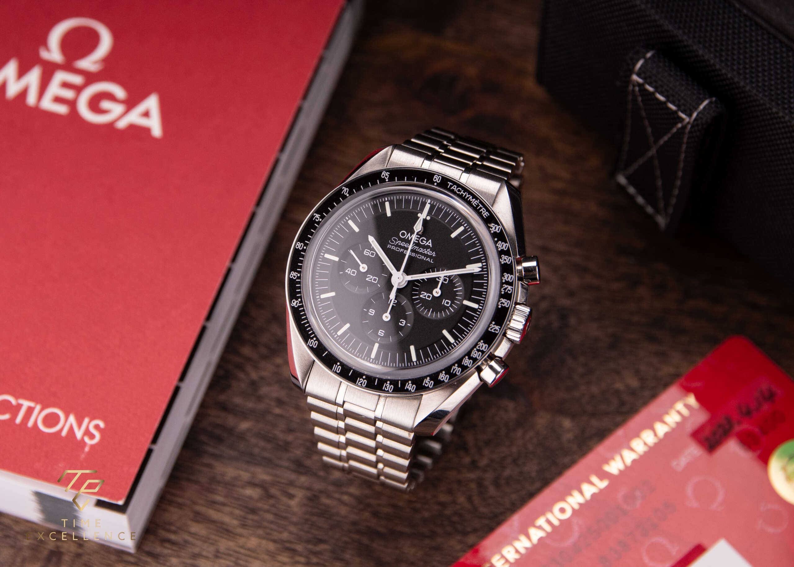 Omega Speedmaster